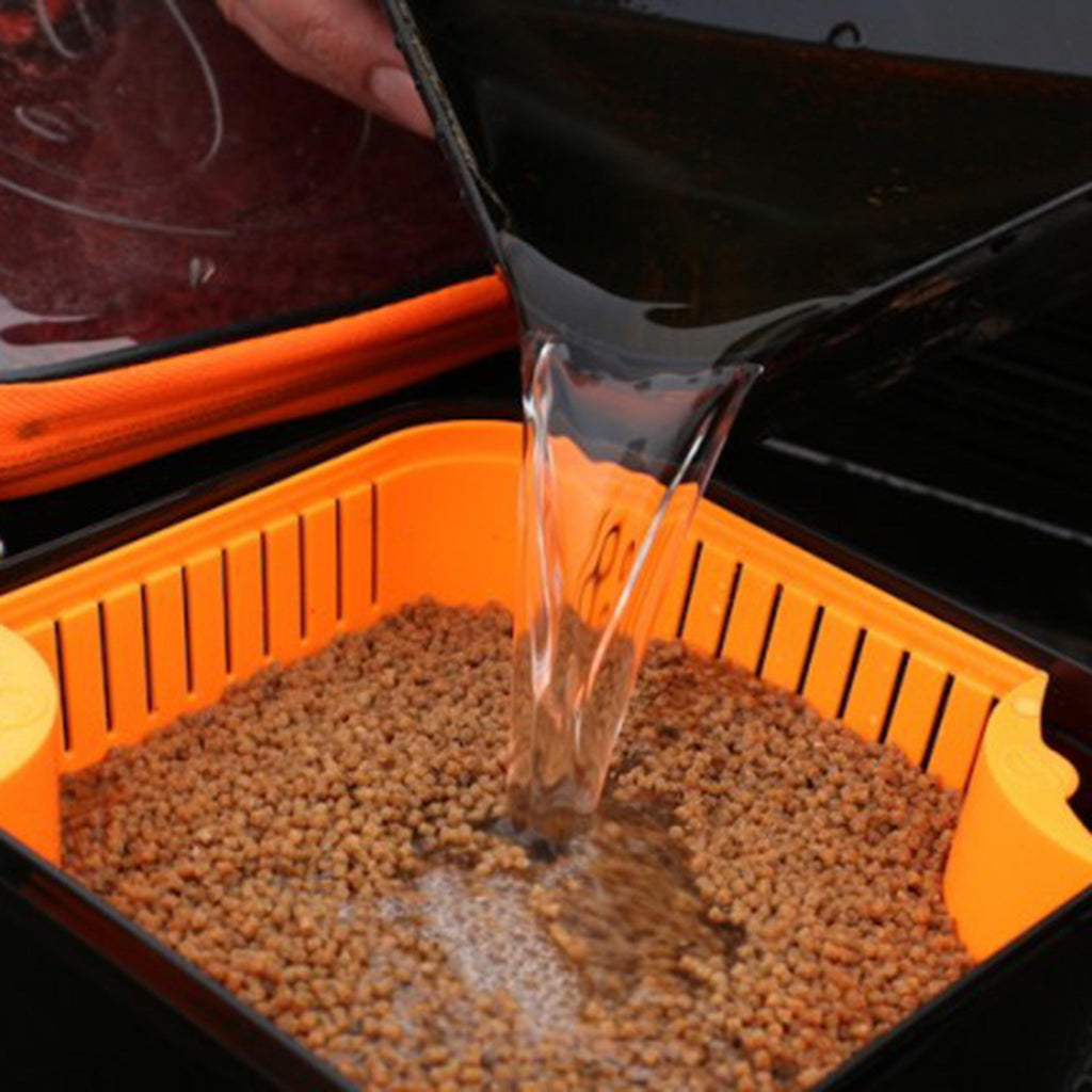 Bait Strainer 3 Pint