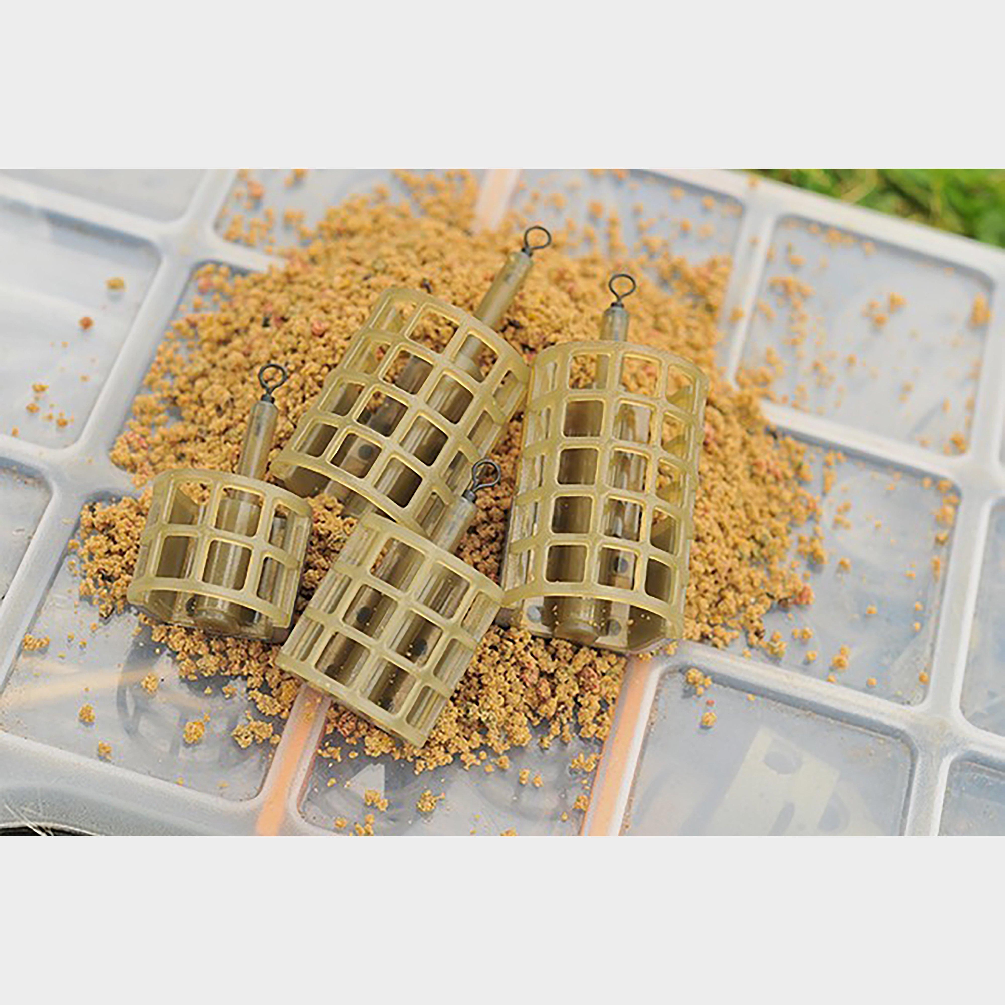 Commercial Cage Feeder Large 30g