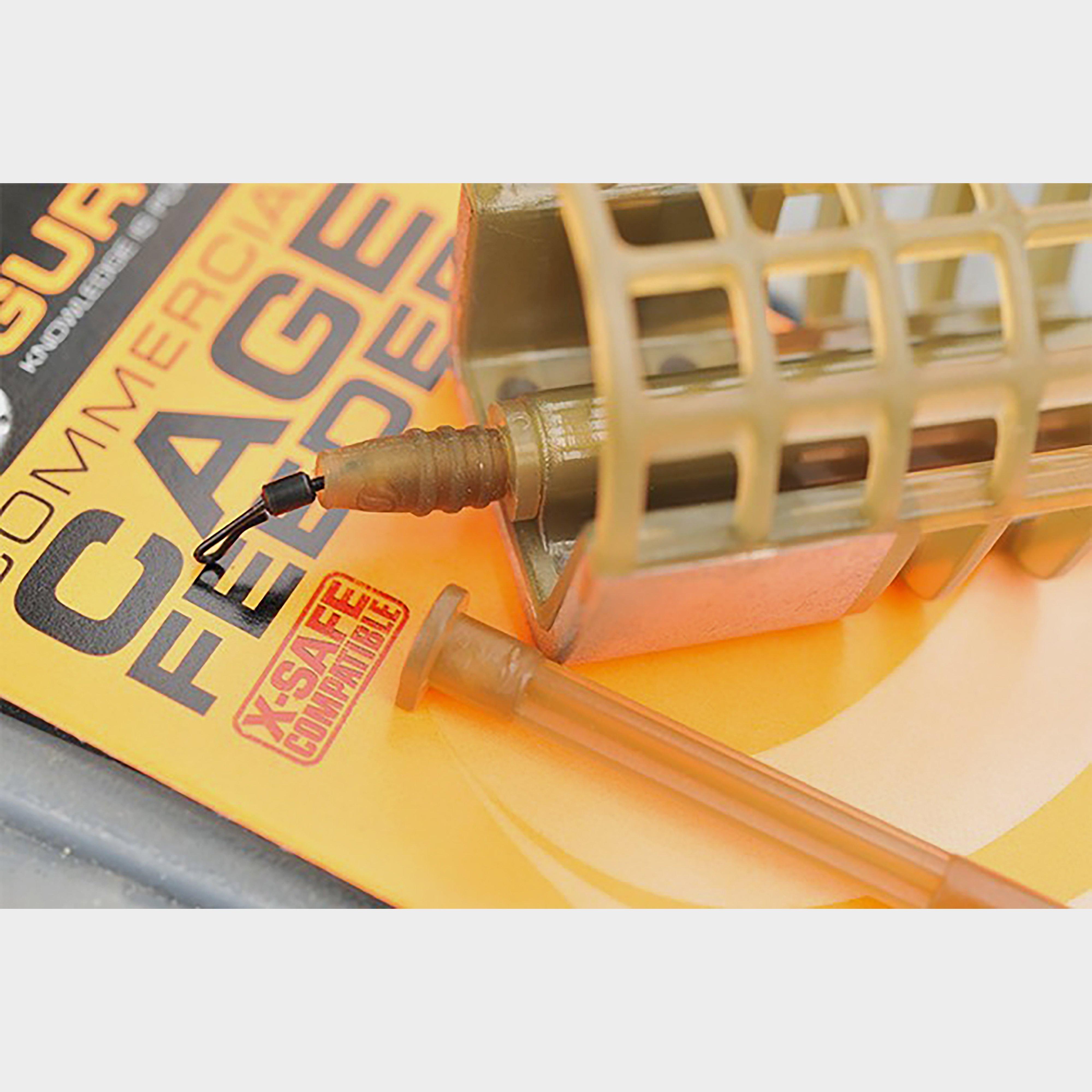 Commercial Cage Feeder Large 30g