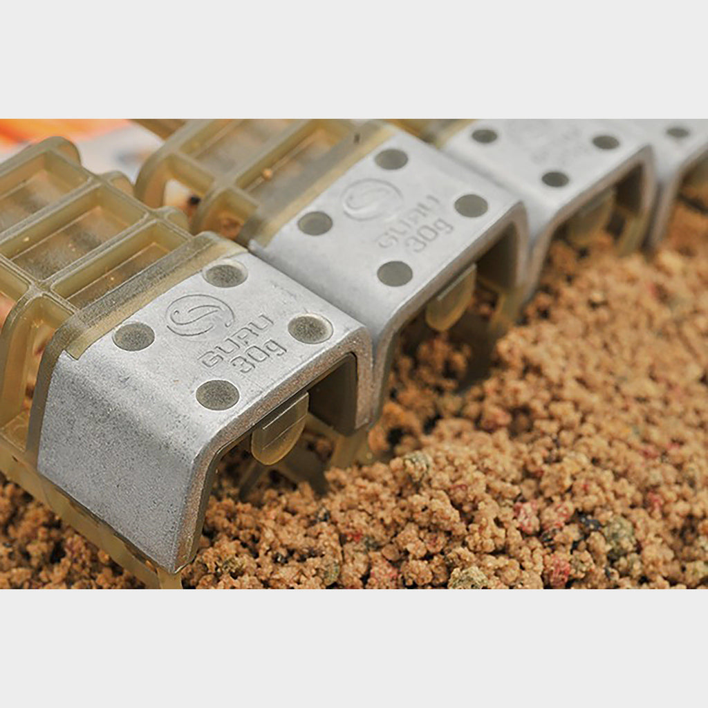 Commercial Cage Feeder Large 30g