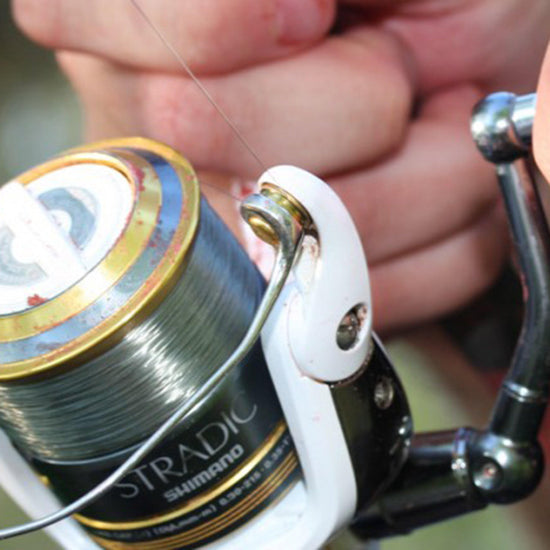 Drag Line 10lb 0.30mm