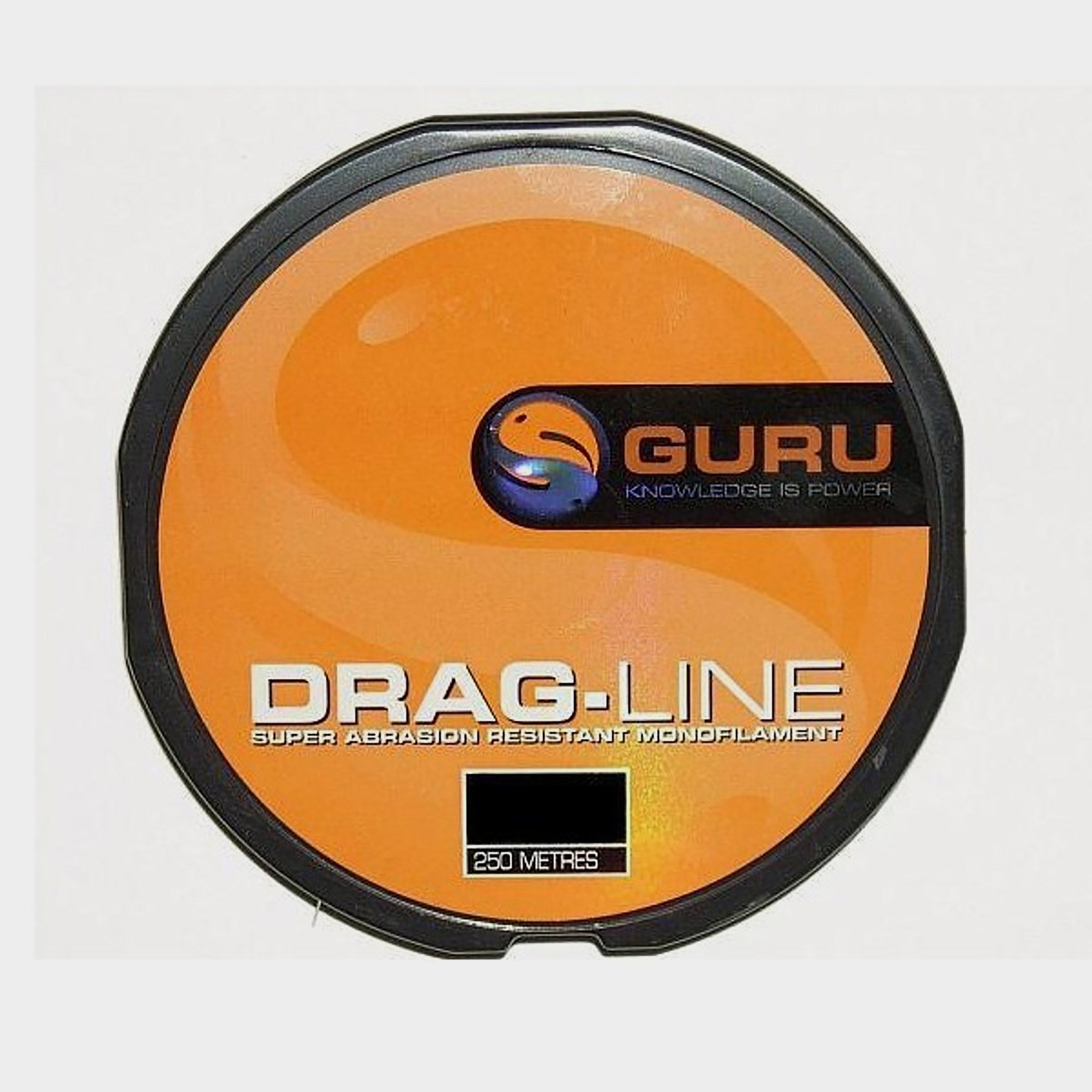 Drag Line (6lb)