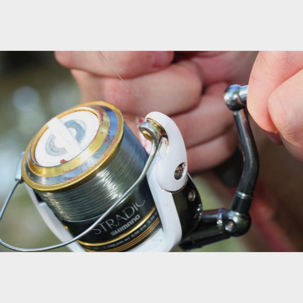 Drag Line (6lb)