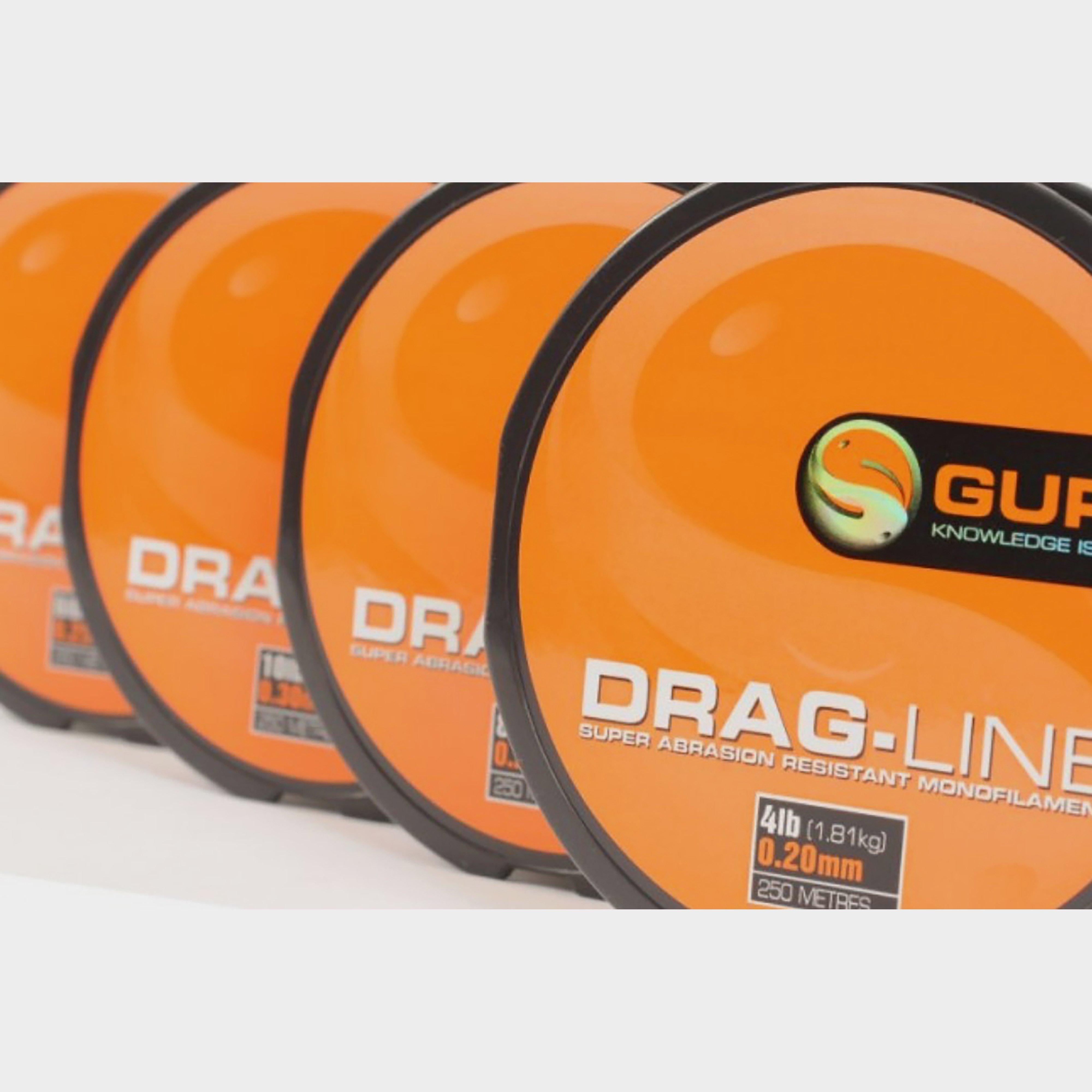 Drag Line (6lb)