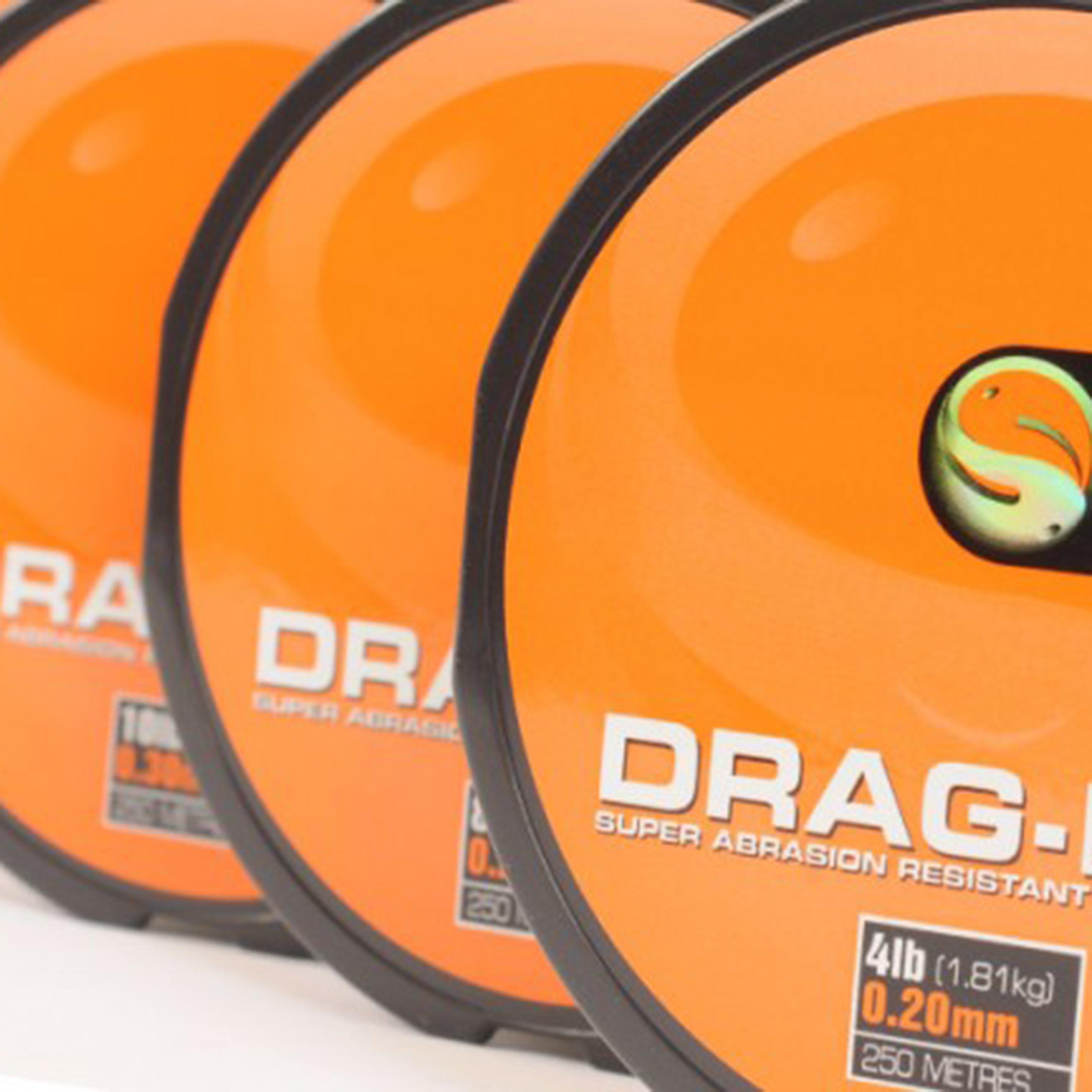 Drag Line 8lb 0.28mm