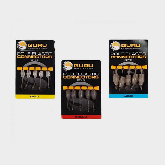 Elastic Connector Medium