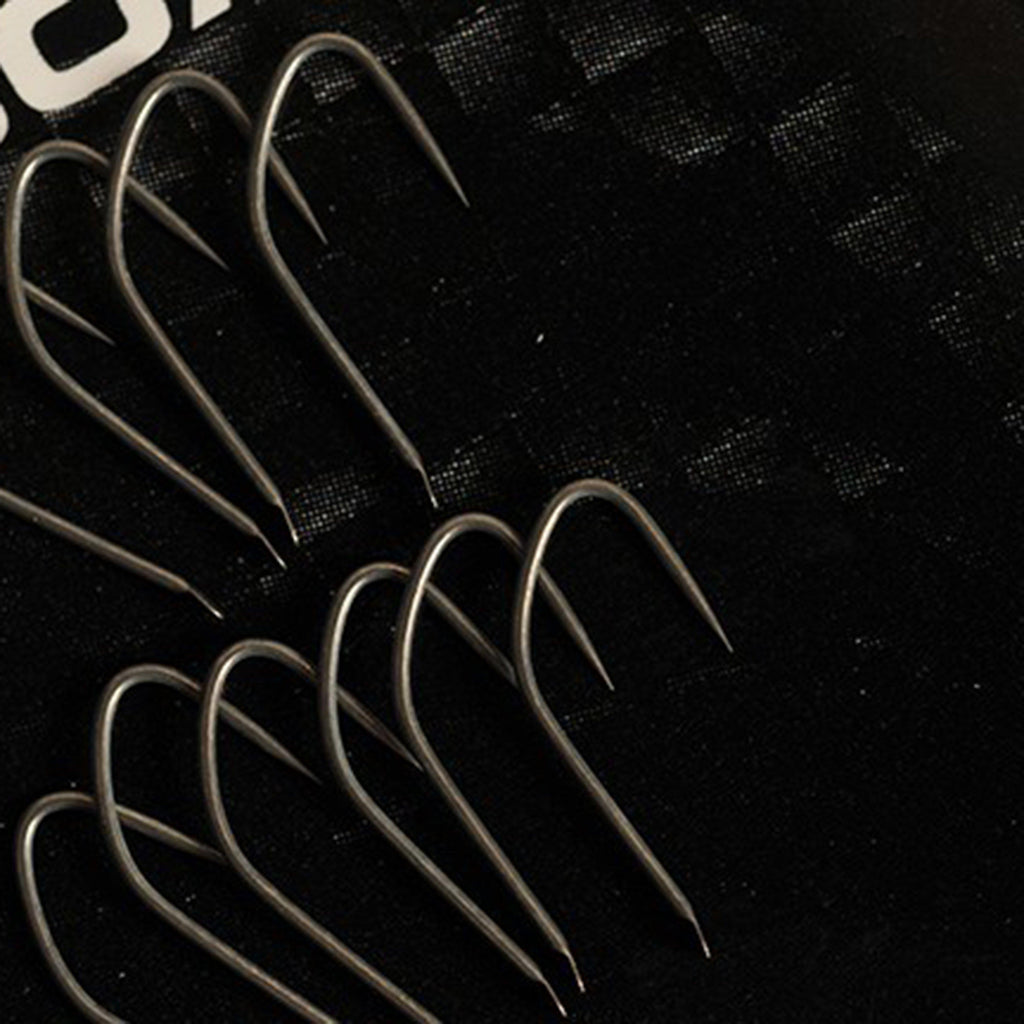 F1 Maggot Hook Size 20