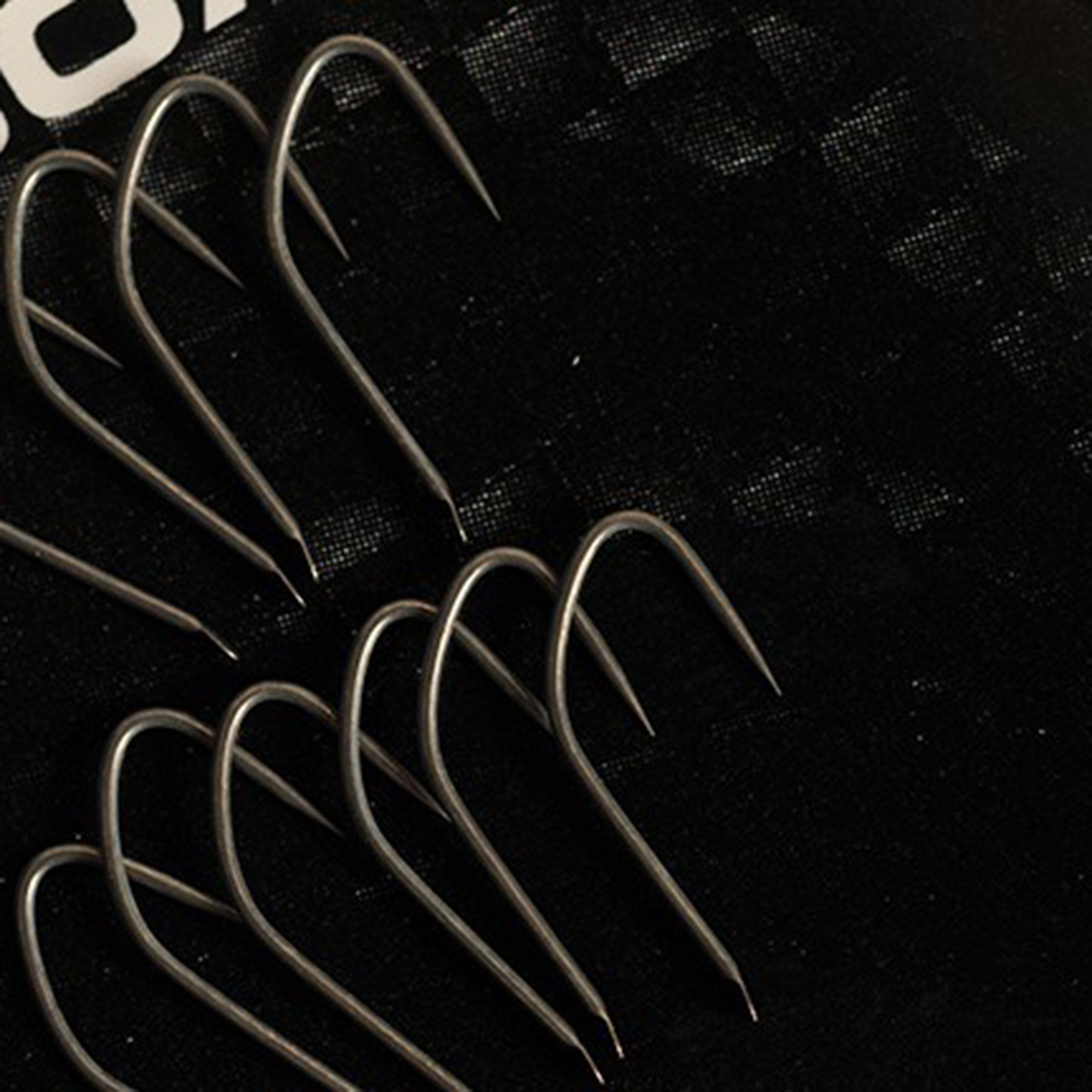 F1 Maggot Hook Size 20