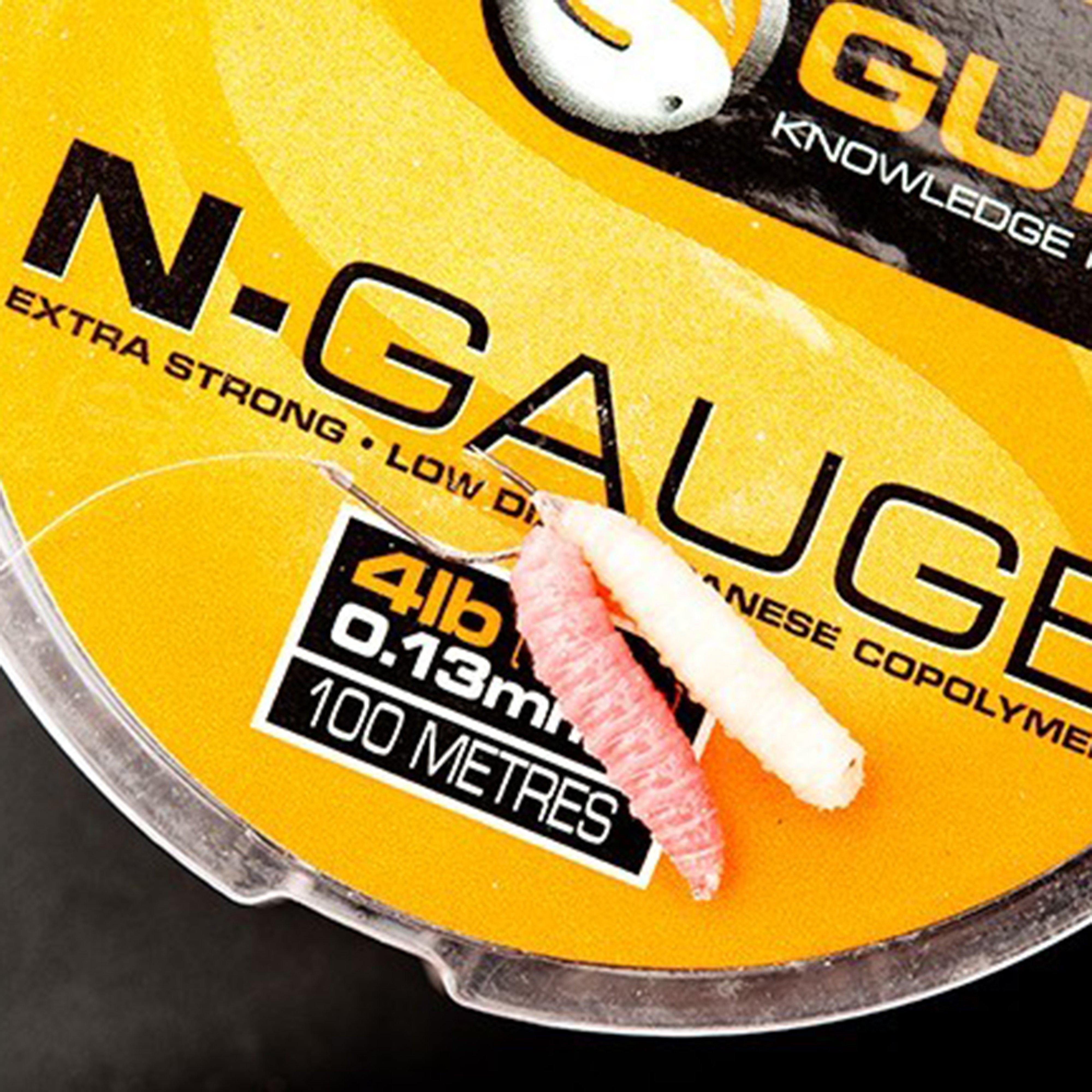 F1 Maggot Hook Size 20