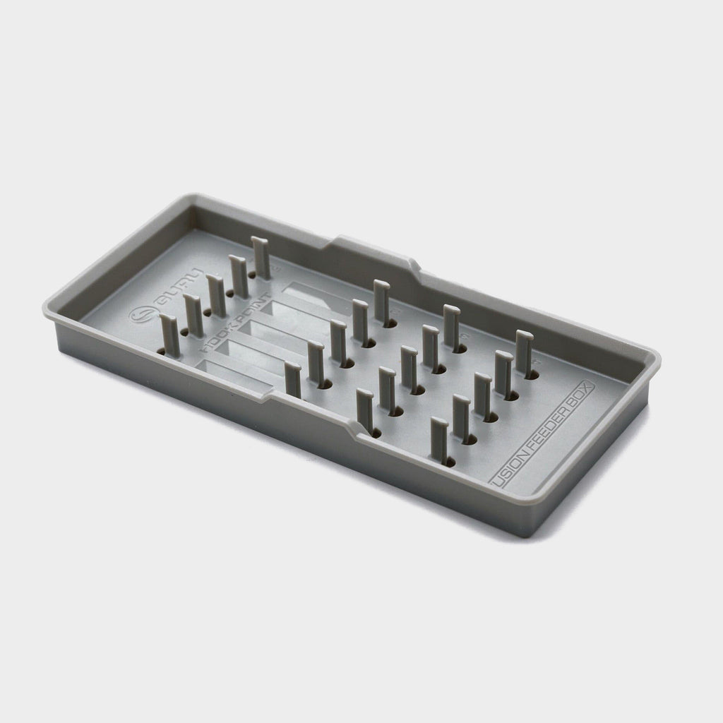 Feeder Box Rig Board