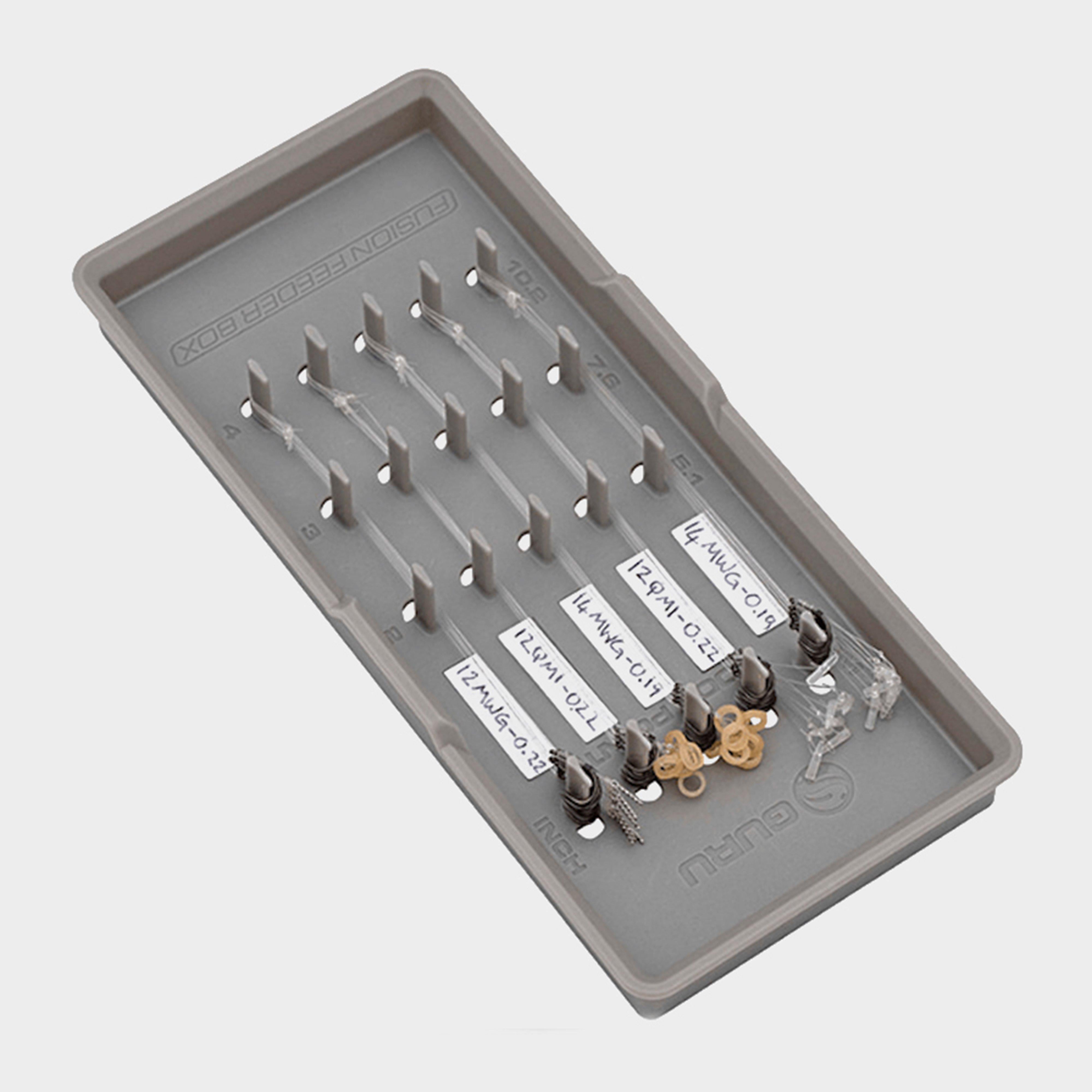 Feeder Box Rig Board