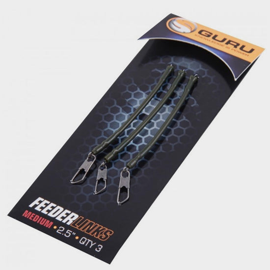 Feeder Links Medium 2.5in