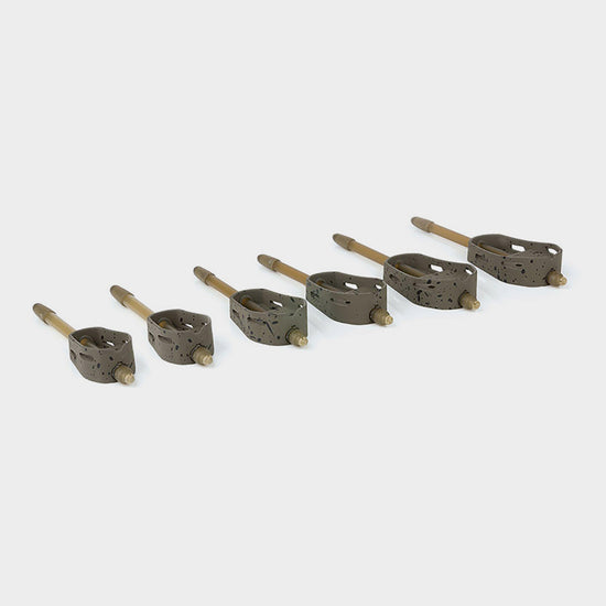 Alloy Open Fdr Large 30G