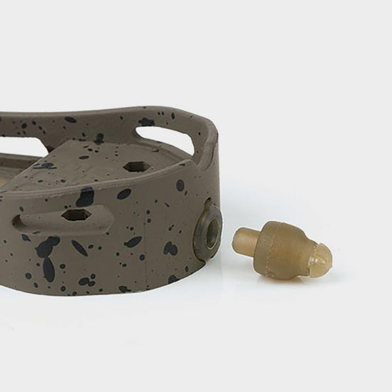 Alloy Open Fdr Large 30G