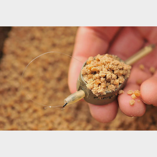 Hybrid Feeder Large 28g