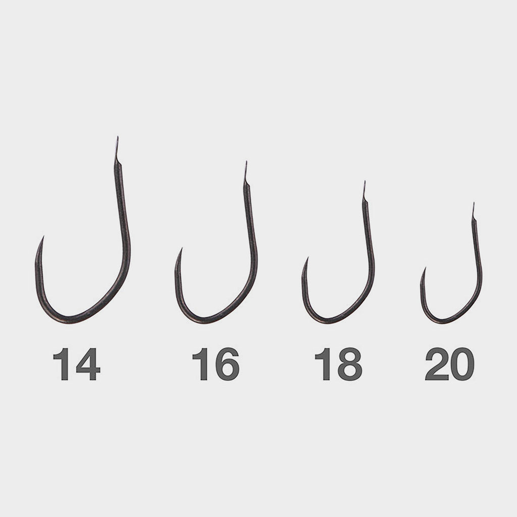 MXC-1 Size 14 Barbless Spade