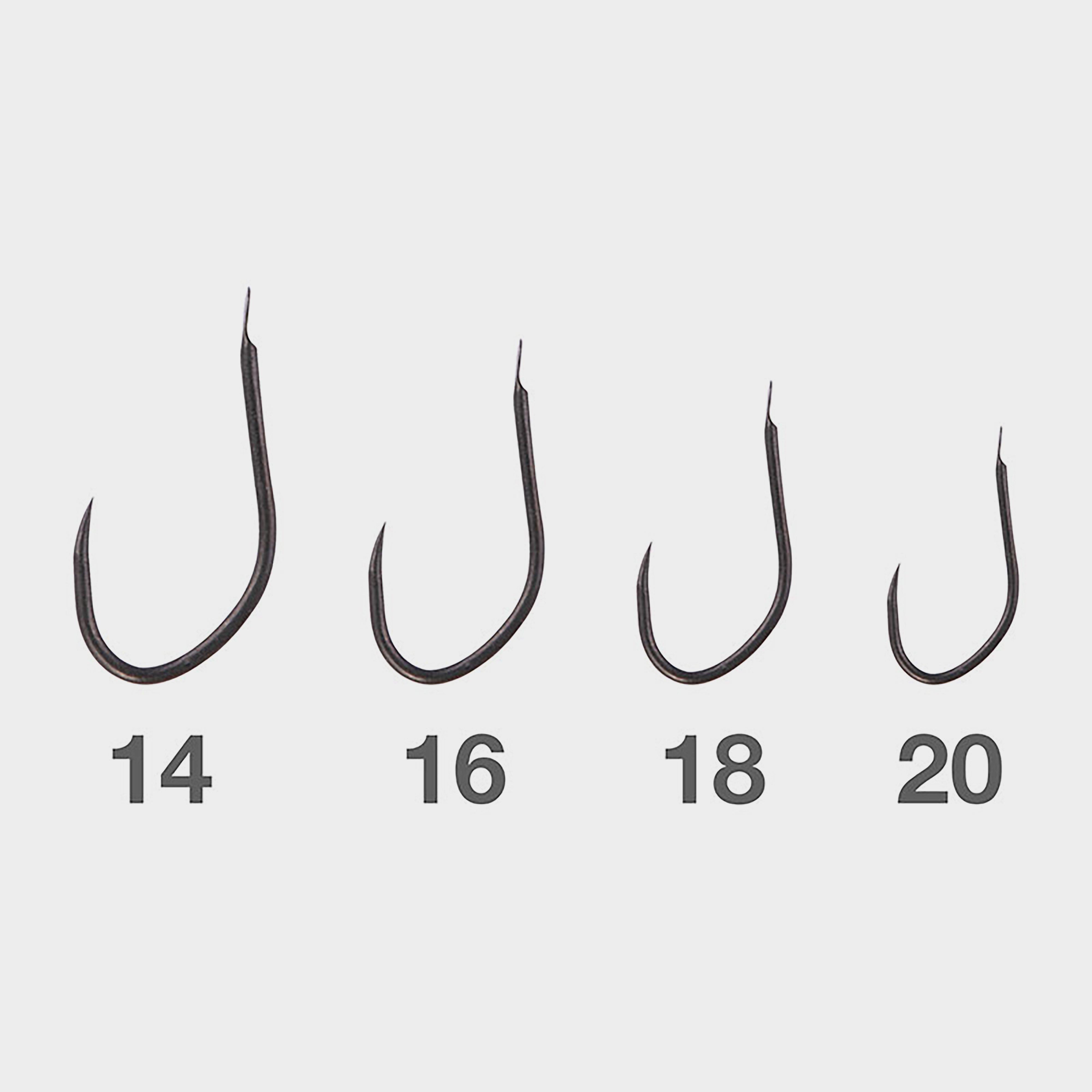 MXC-1 Size 14 Barbless Spade