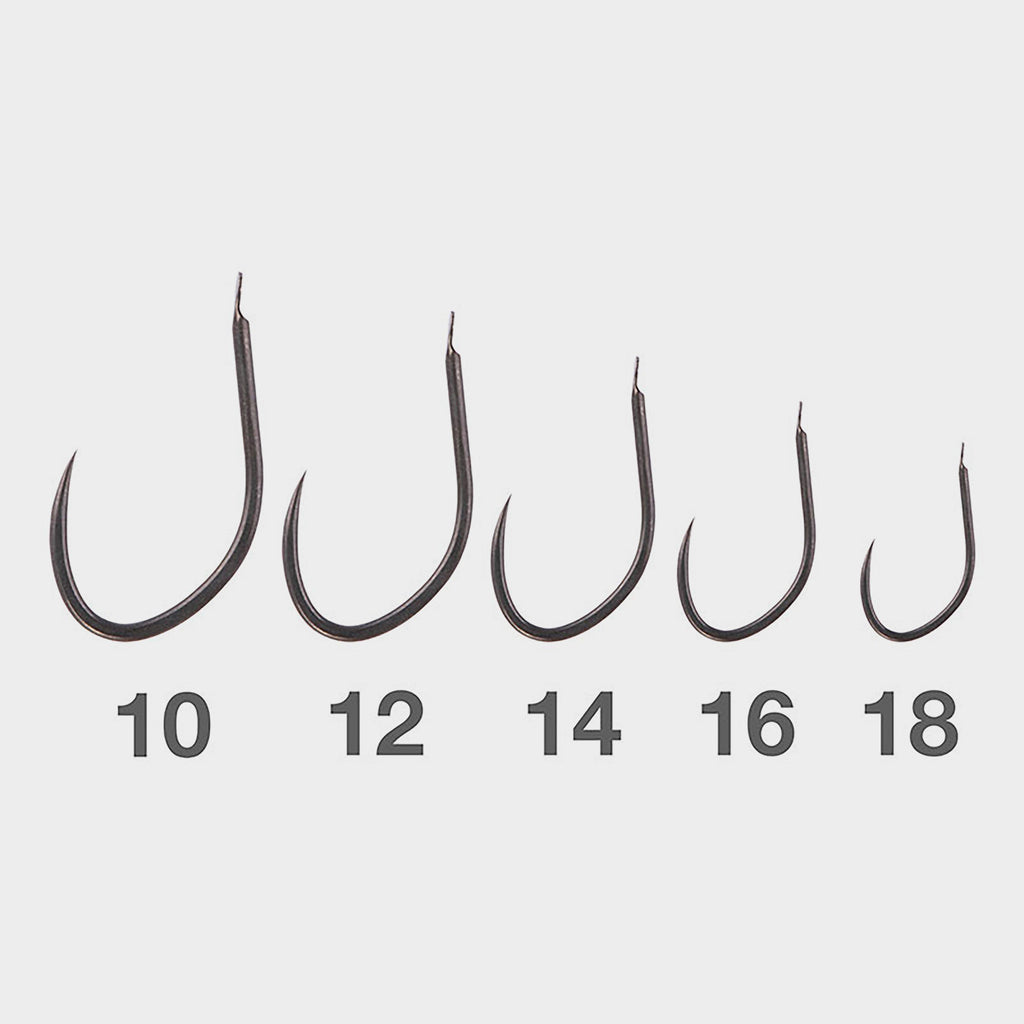 MXC-2 Size 14 Barbless Spade