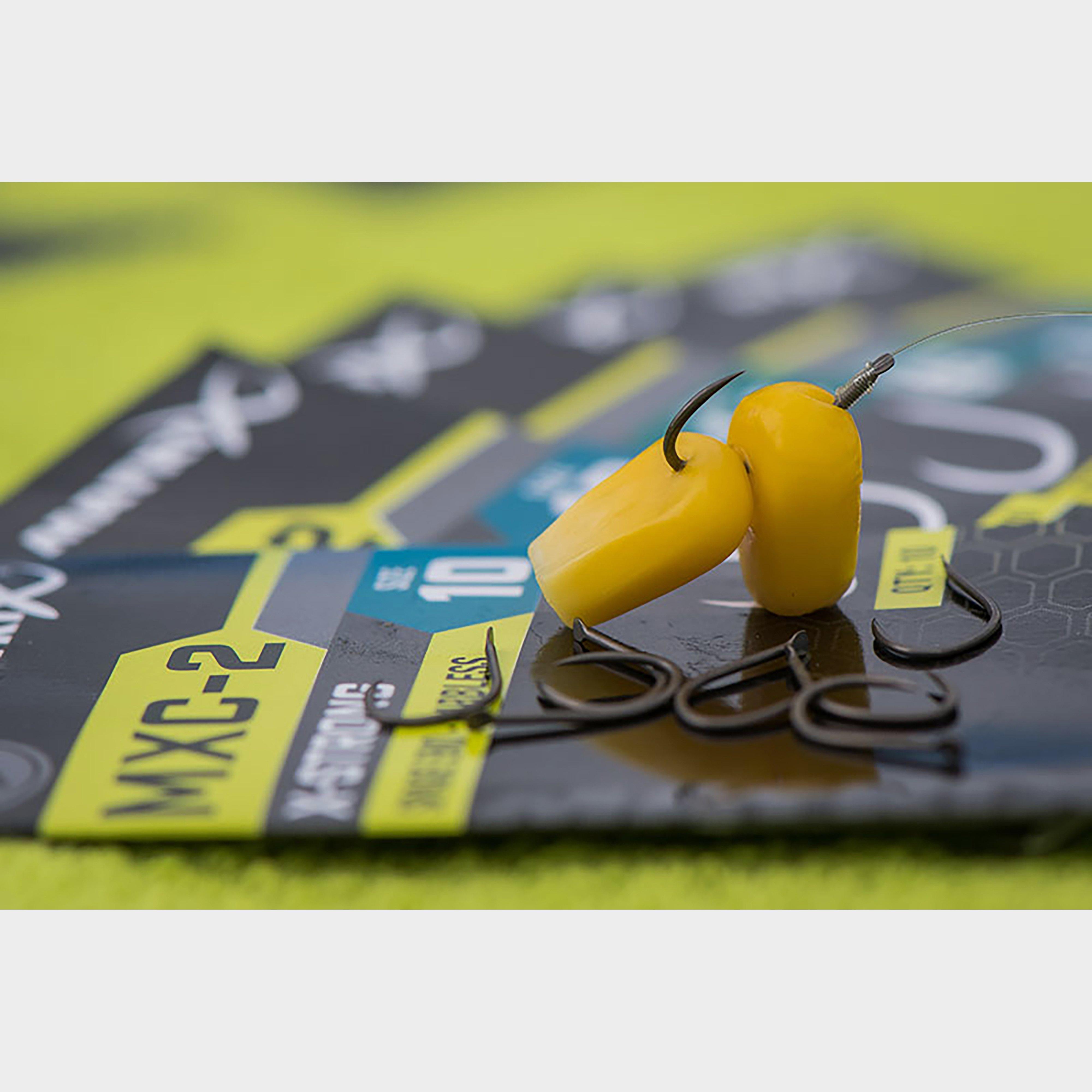 MXC-2 Size 14 Barbless Spade