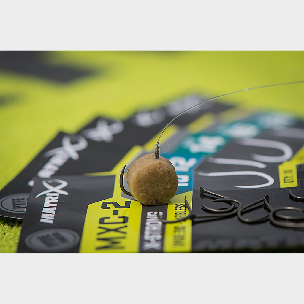 MXC-2 Size 10 Barbless Spade