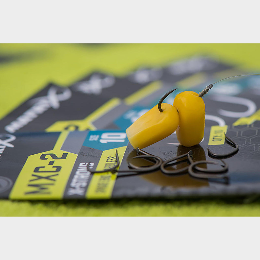 MXC-2 Size 10 Barbless Spade
