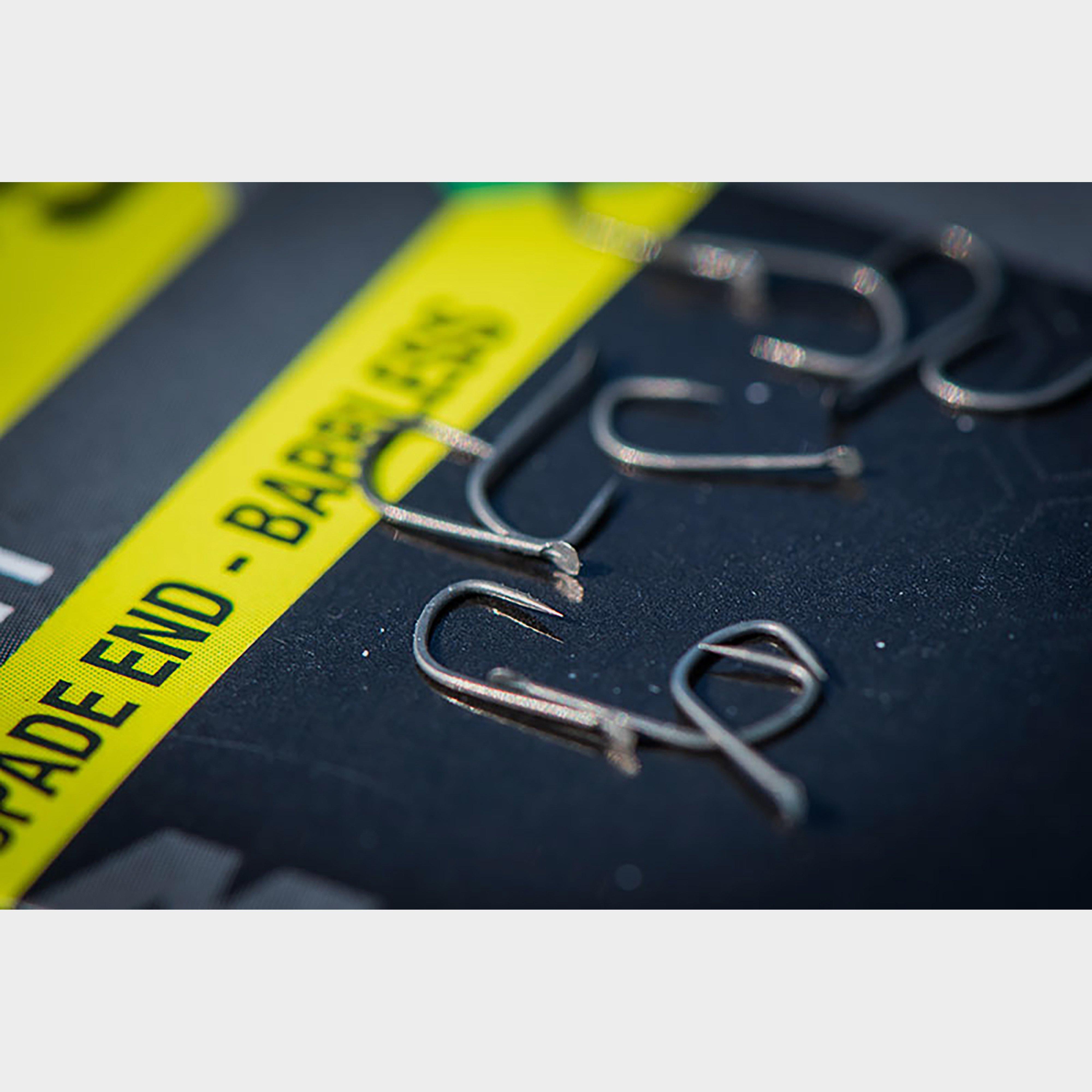 MXC-5 Size 16 Barbless Spade