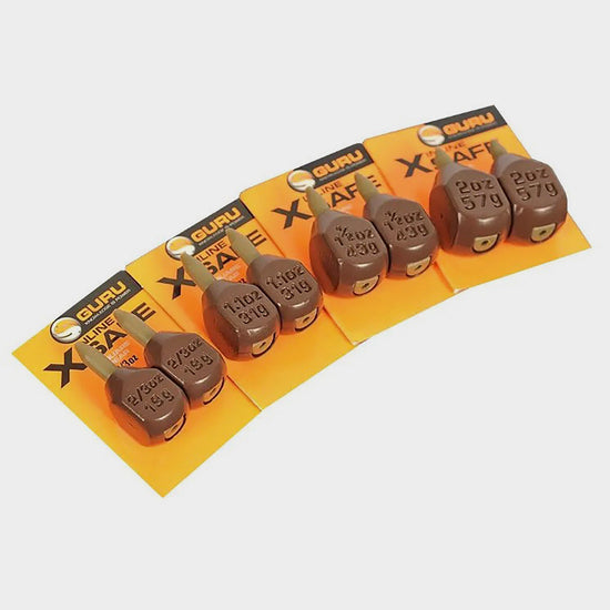 Inline X Safe Lead 1.1Oz