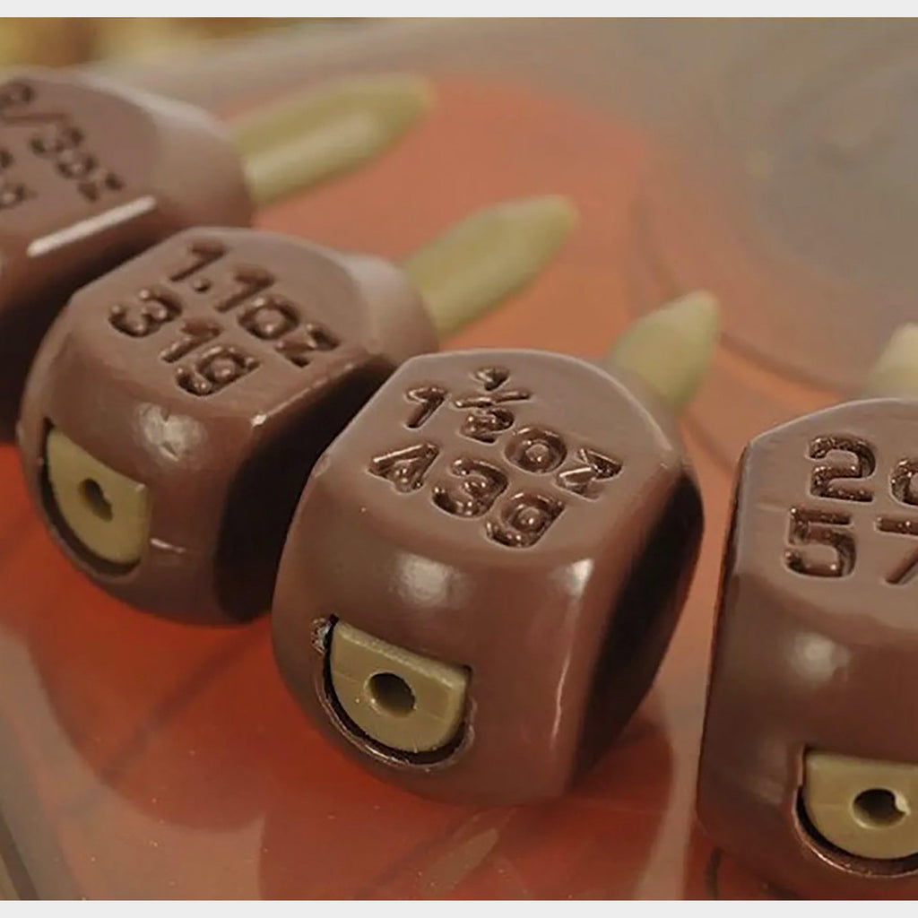 Inline X Safe Lead 1.1Oz