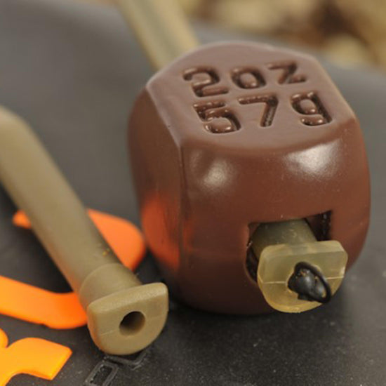 Inline X Safe Lead 2/3Oz