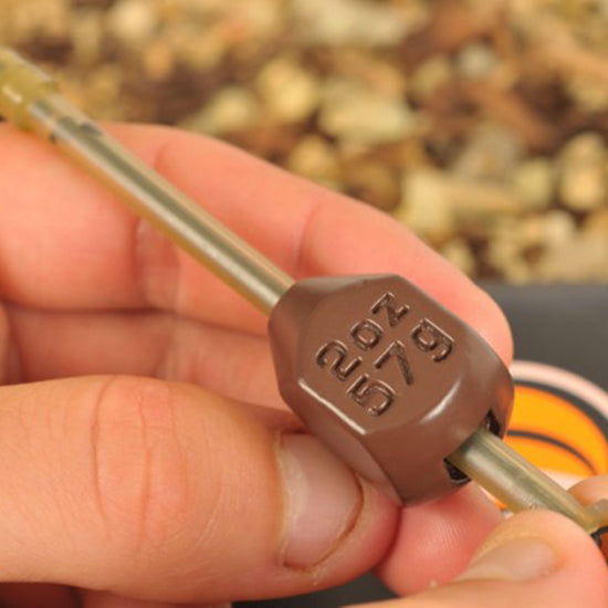 Inline X Safe Lead 2/3Oz