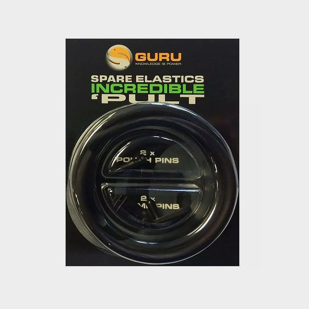 Incredible Pult Elastics