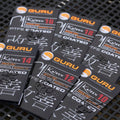Guru Kaizen Eyed Hooks Size 16