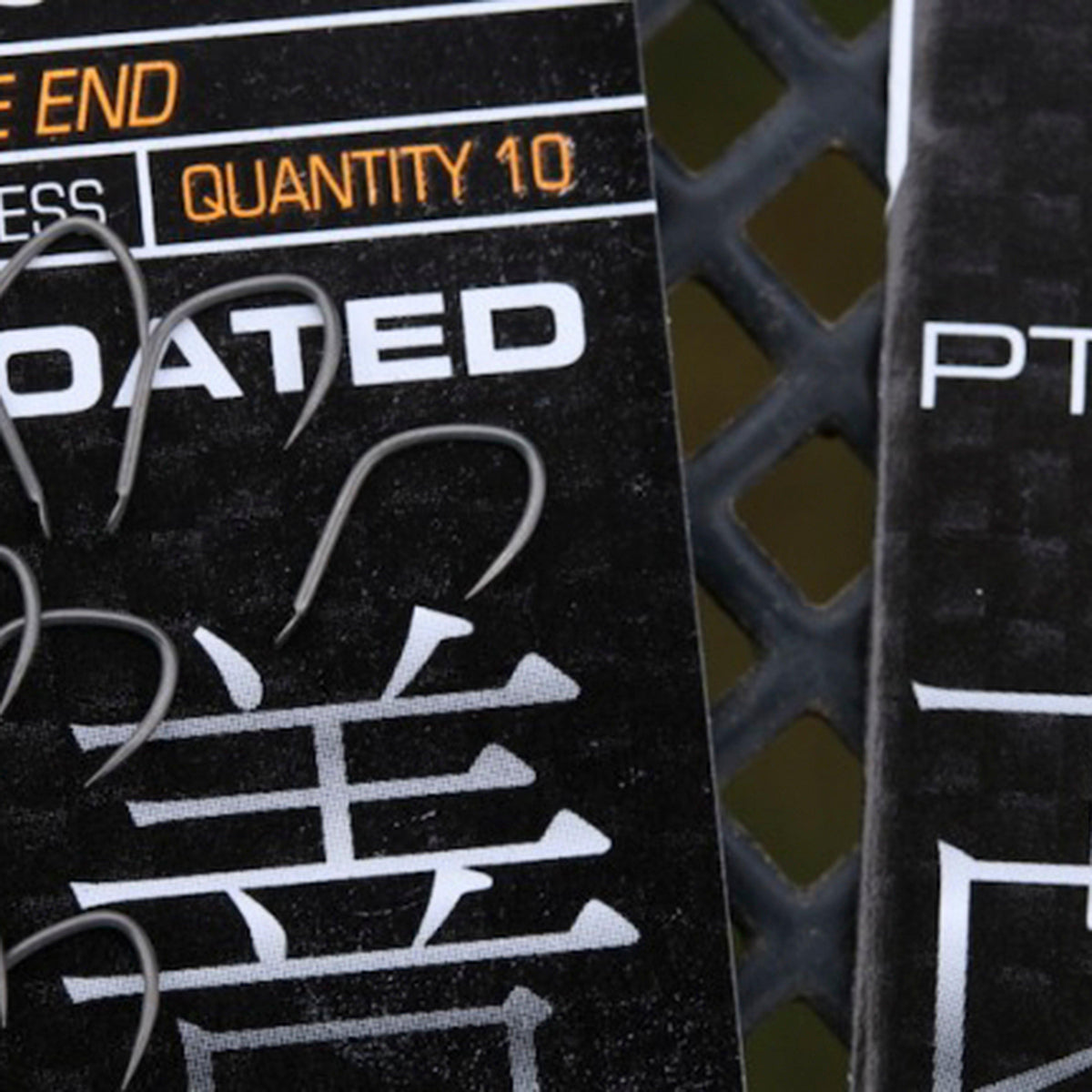 Guru Kaizen Eyed Hooks Size 16