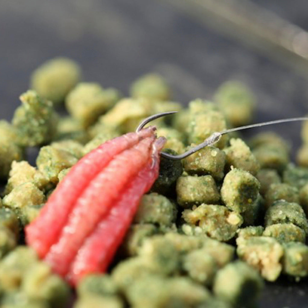 Guru Kaizen Eyed Hooks Size 16