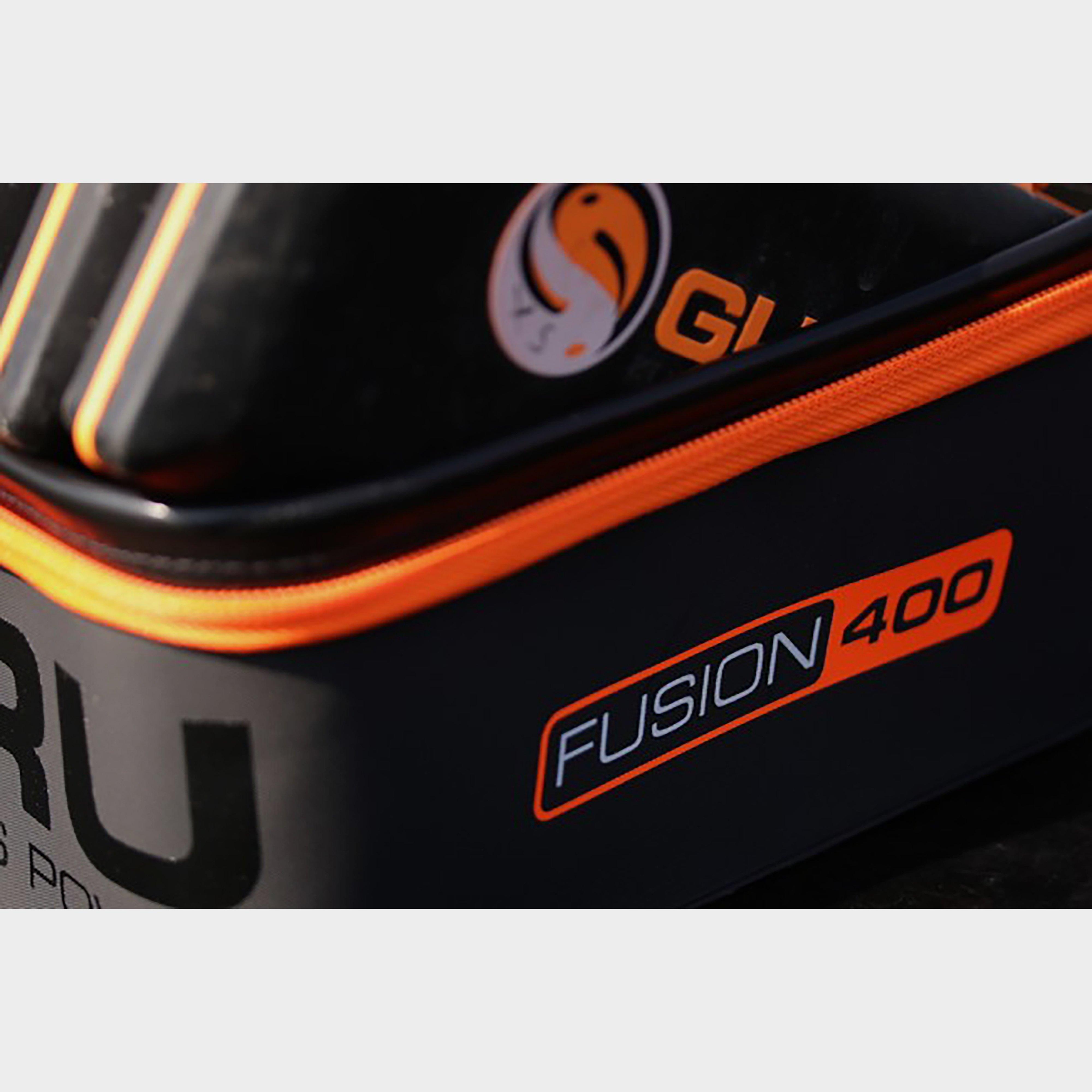 Fusion 400 Small Case