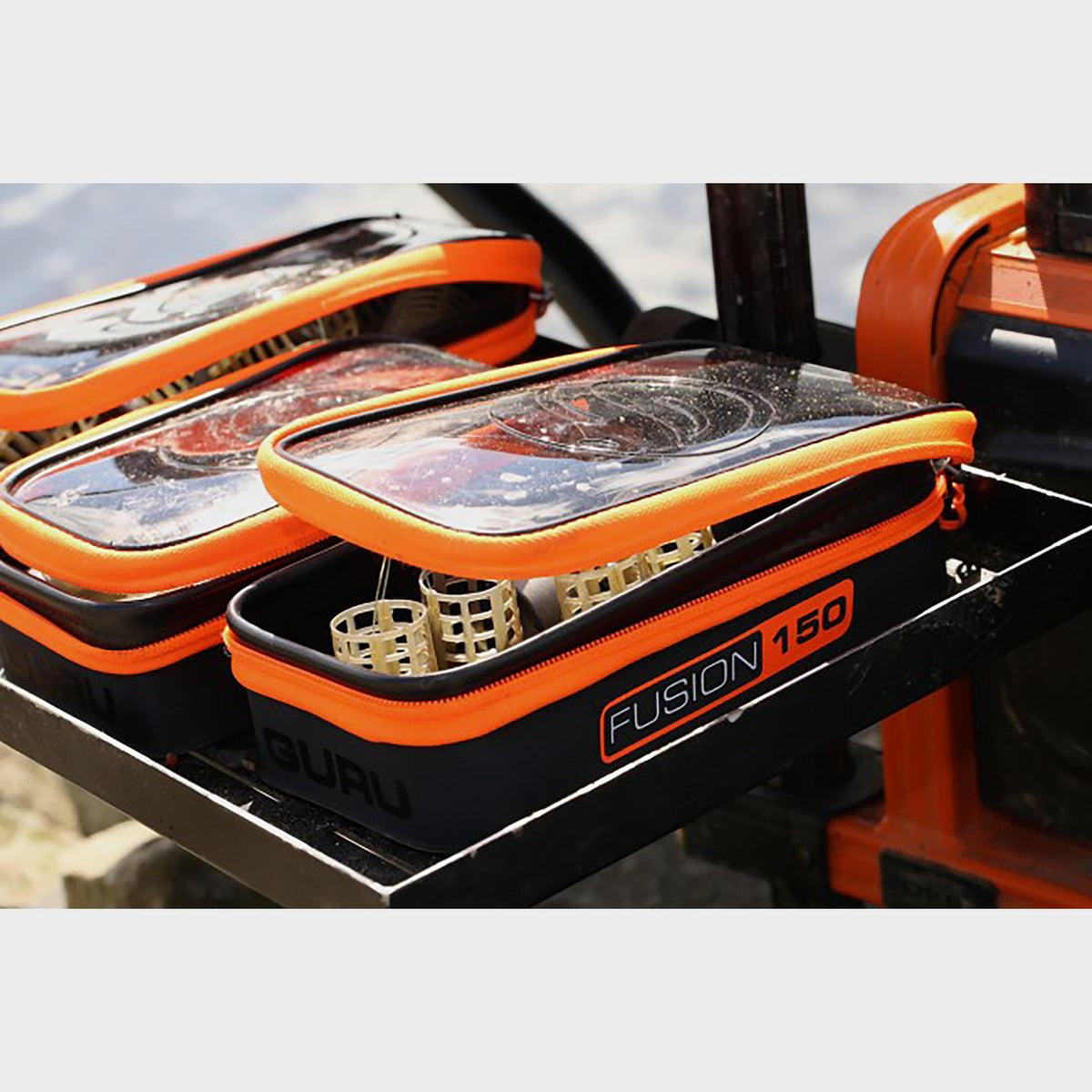Fusion 150 Case