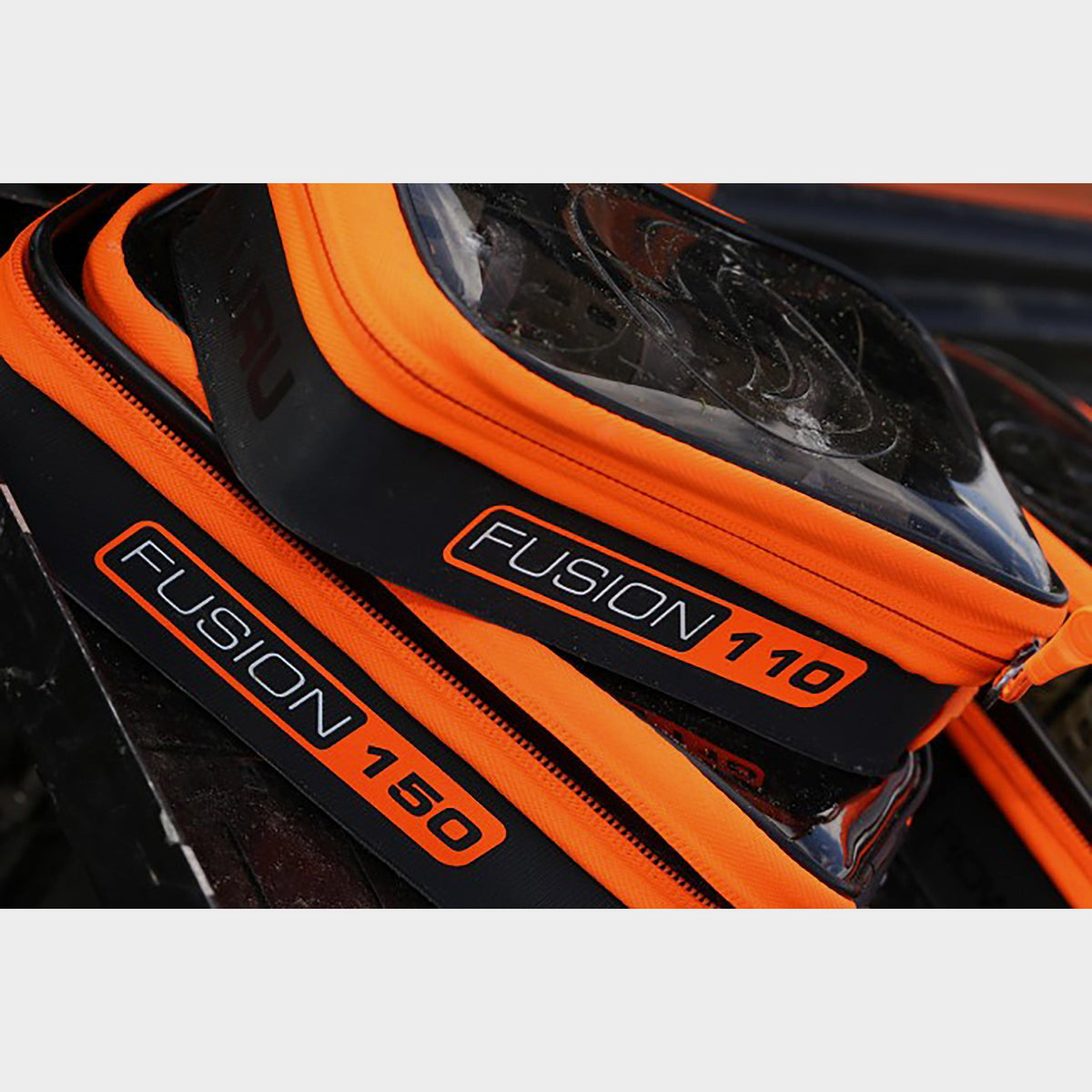 Fusion 150 Case