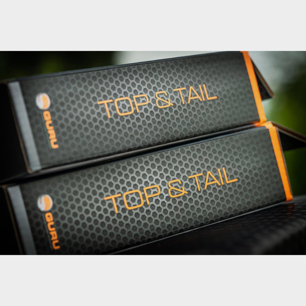 Tops and Tails