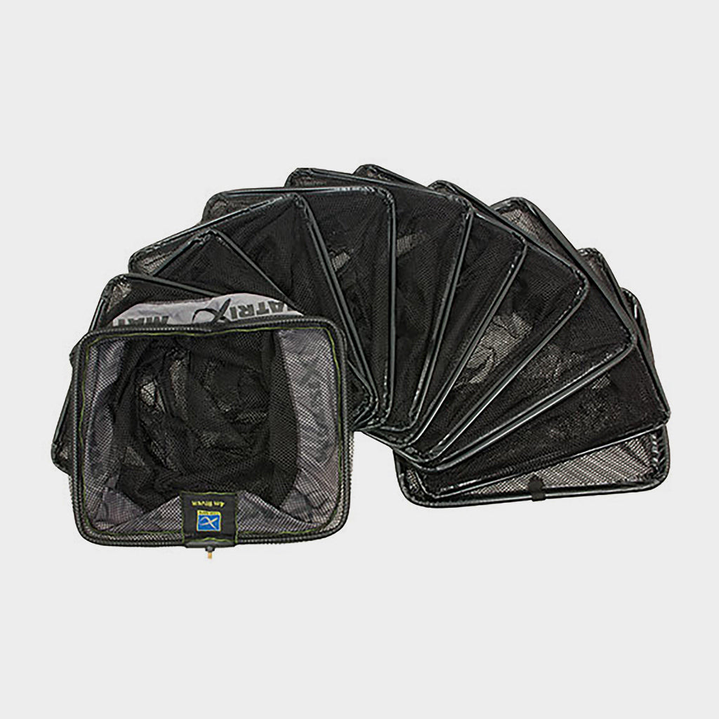 4M River Keepnet 50X45Cm