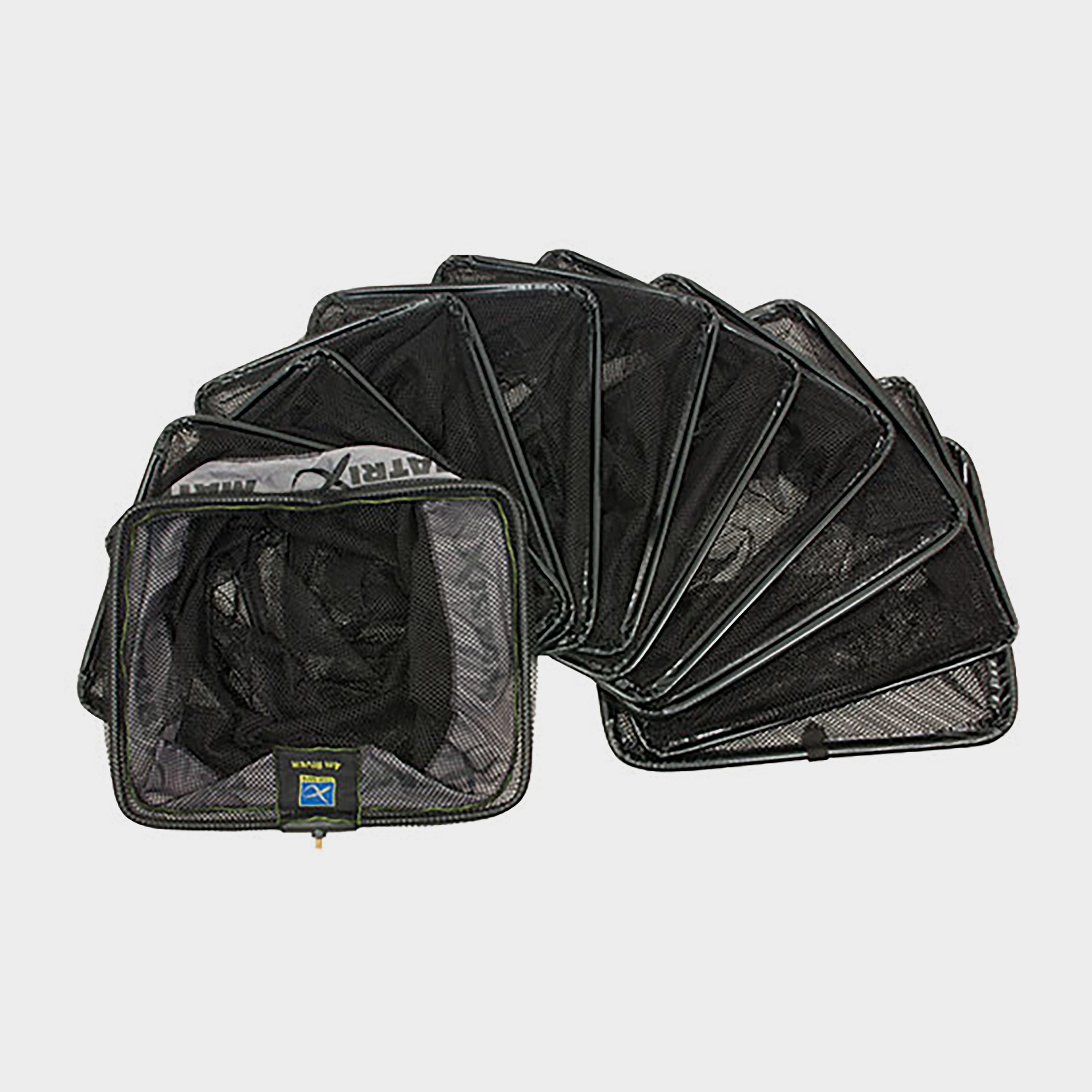 4M River Keepnet 50X45Cm