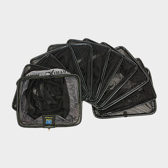 4M River Keepnet 50X45Cm