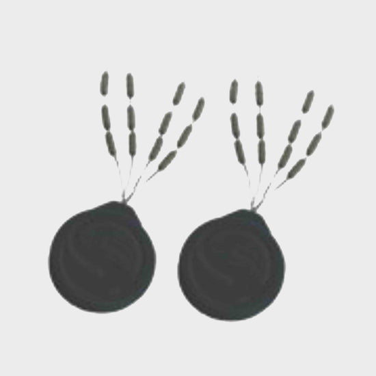 Super Tight Line Stops Large