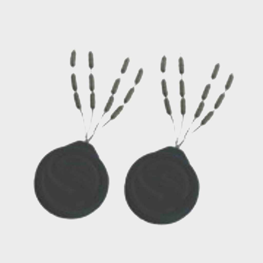 Super Tight Line Stops Medium