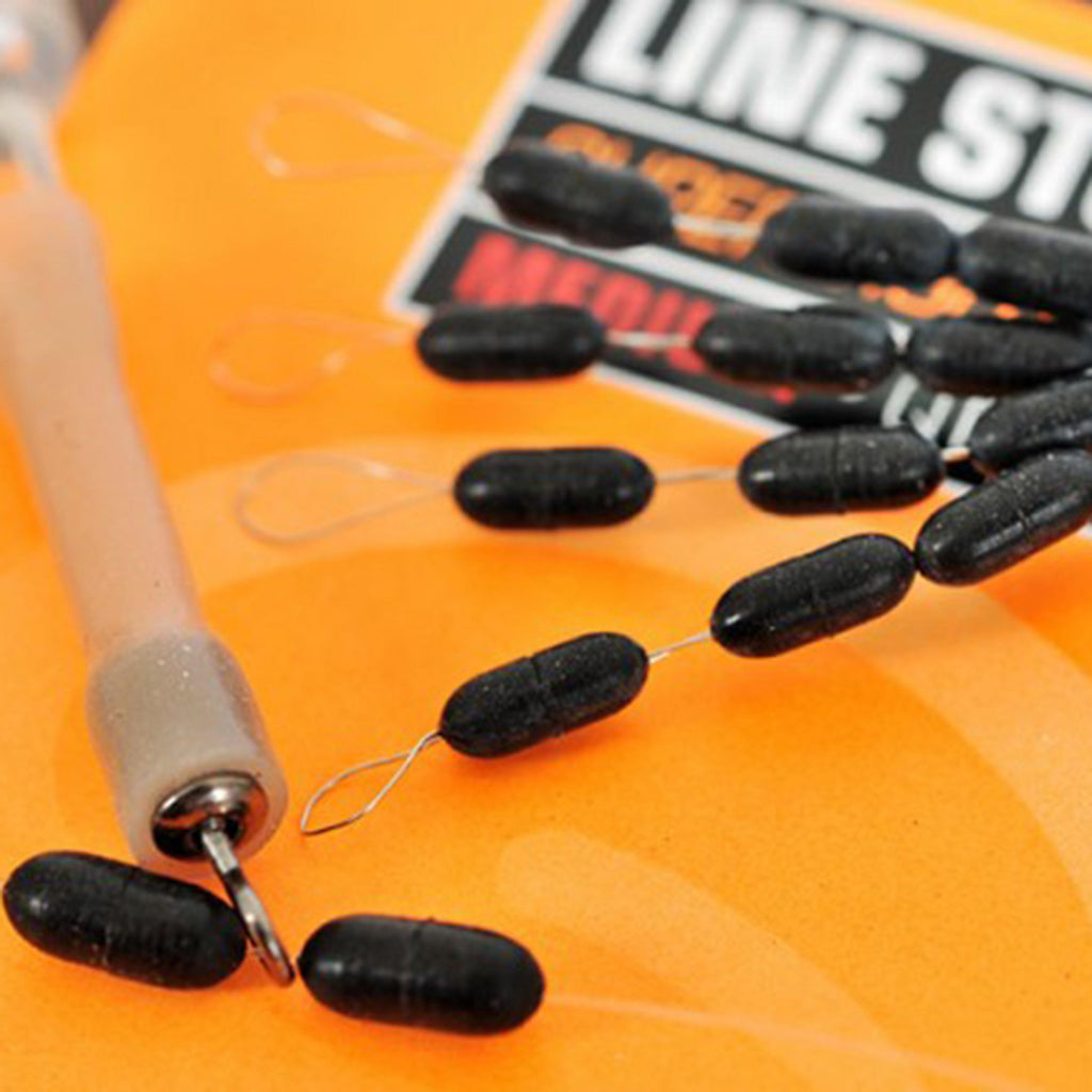 Super Tight Line Stops Small
