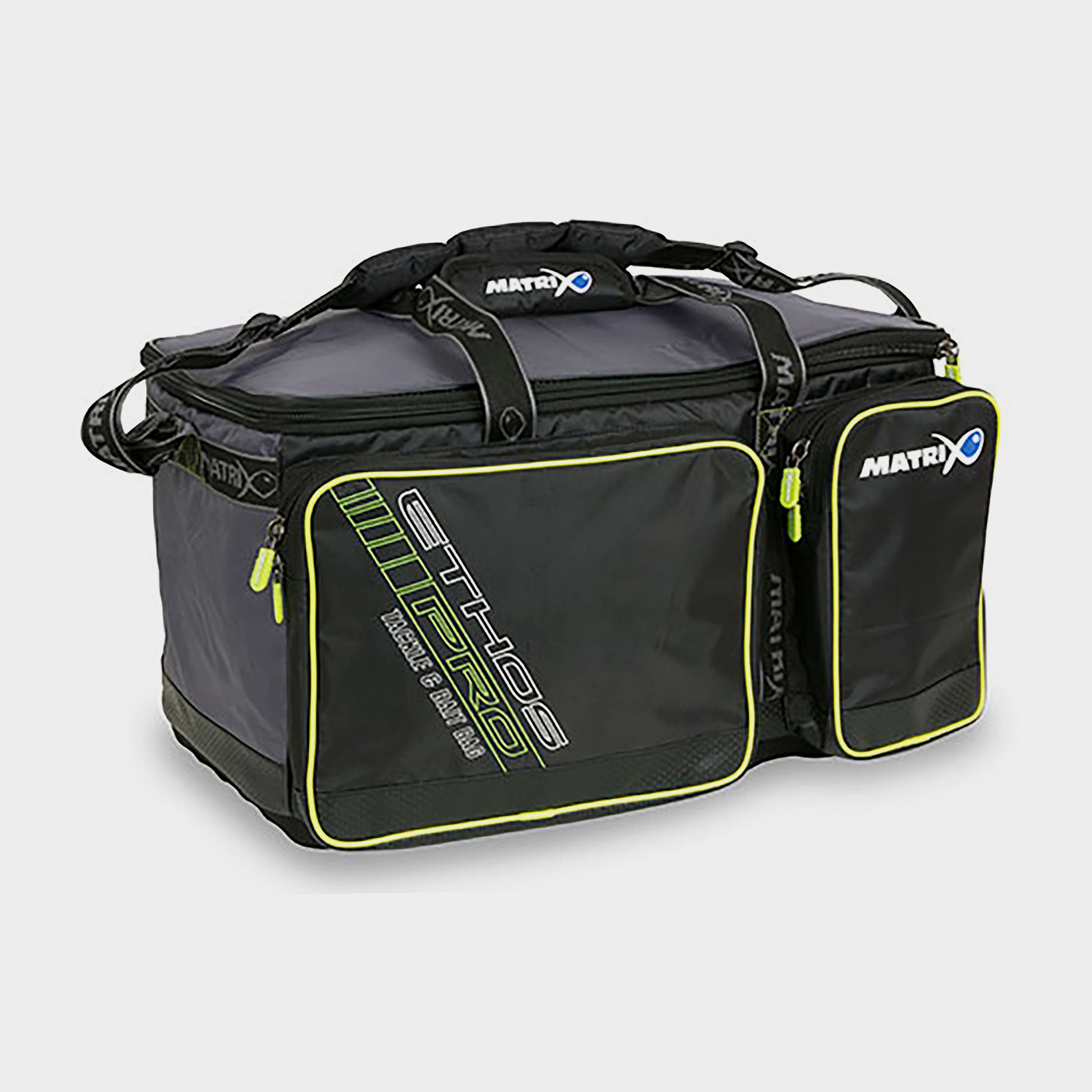 Pro Tackle And Bait Carryall