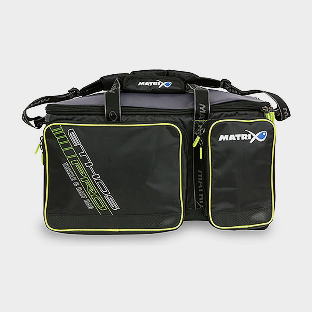 Pro Tackle And Bait Carryall