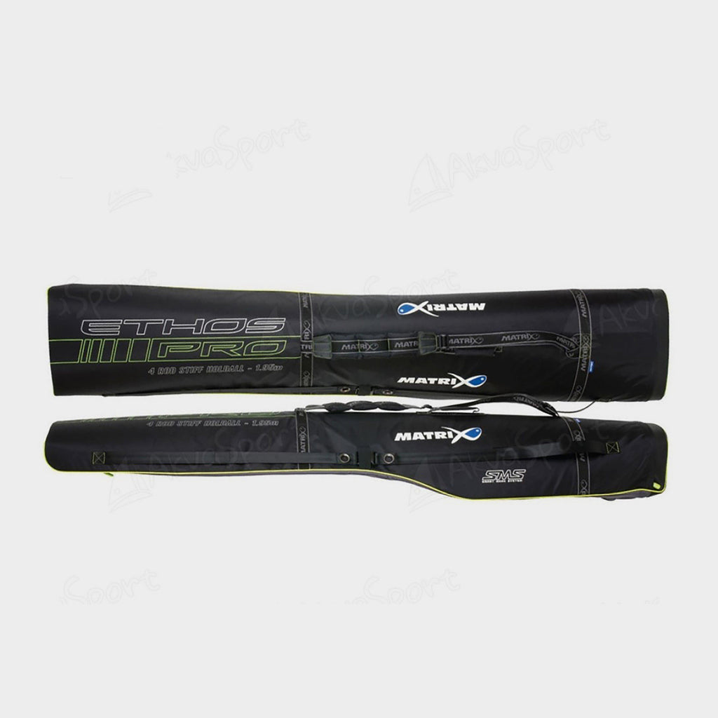 Pro 4 Rod Stiff Holdall 1.95M - Glu084