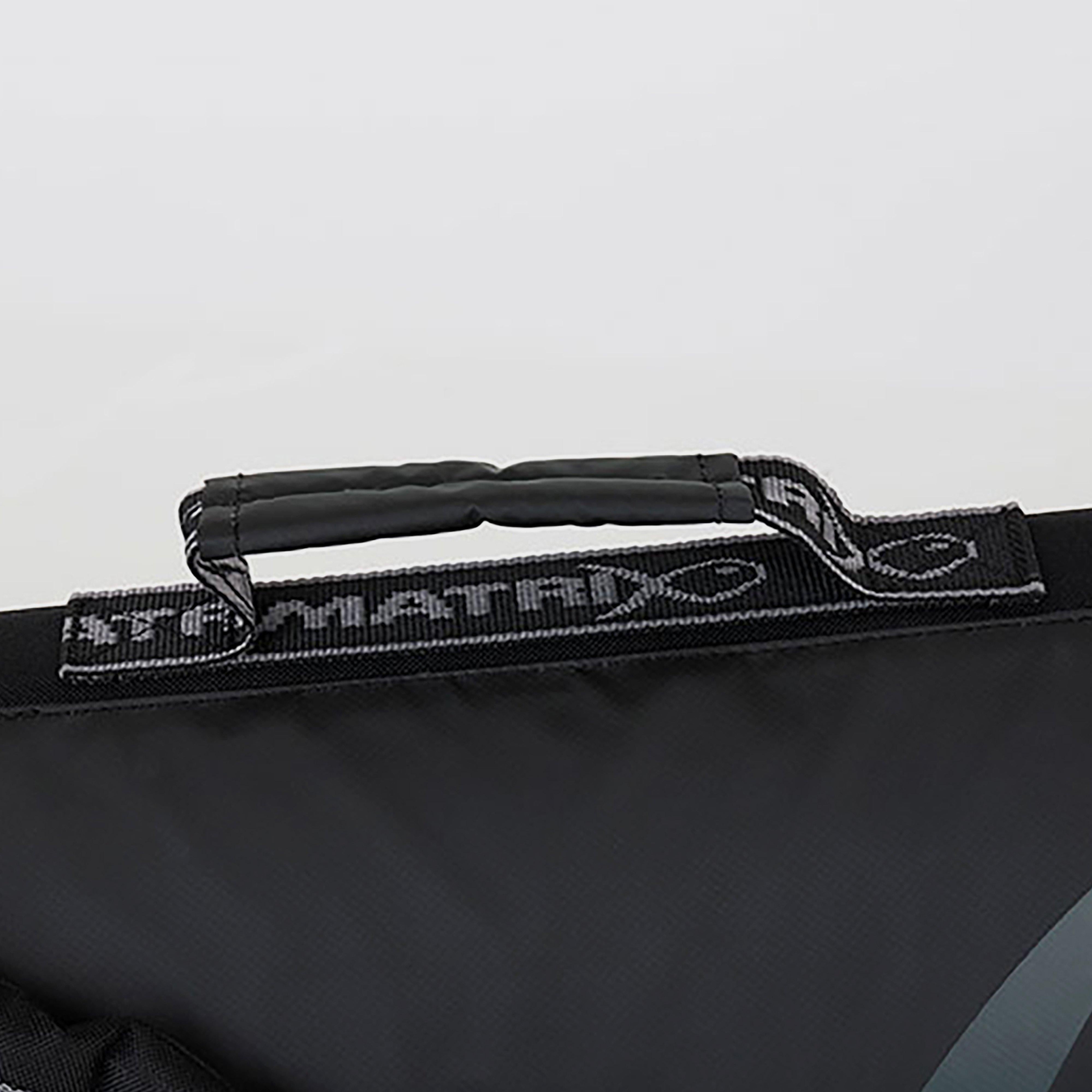 Aquos 6 Tube Holdall 1.95m