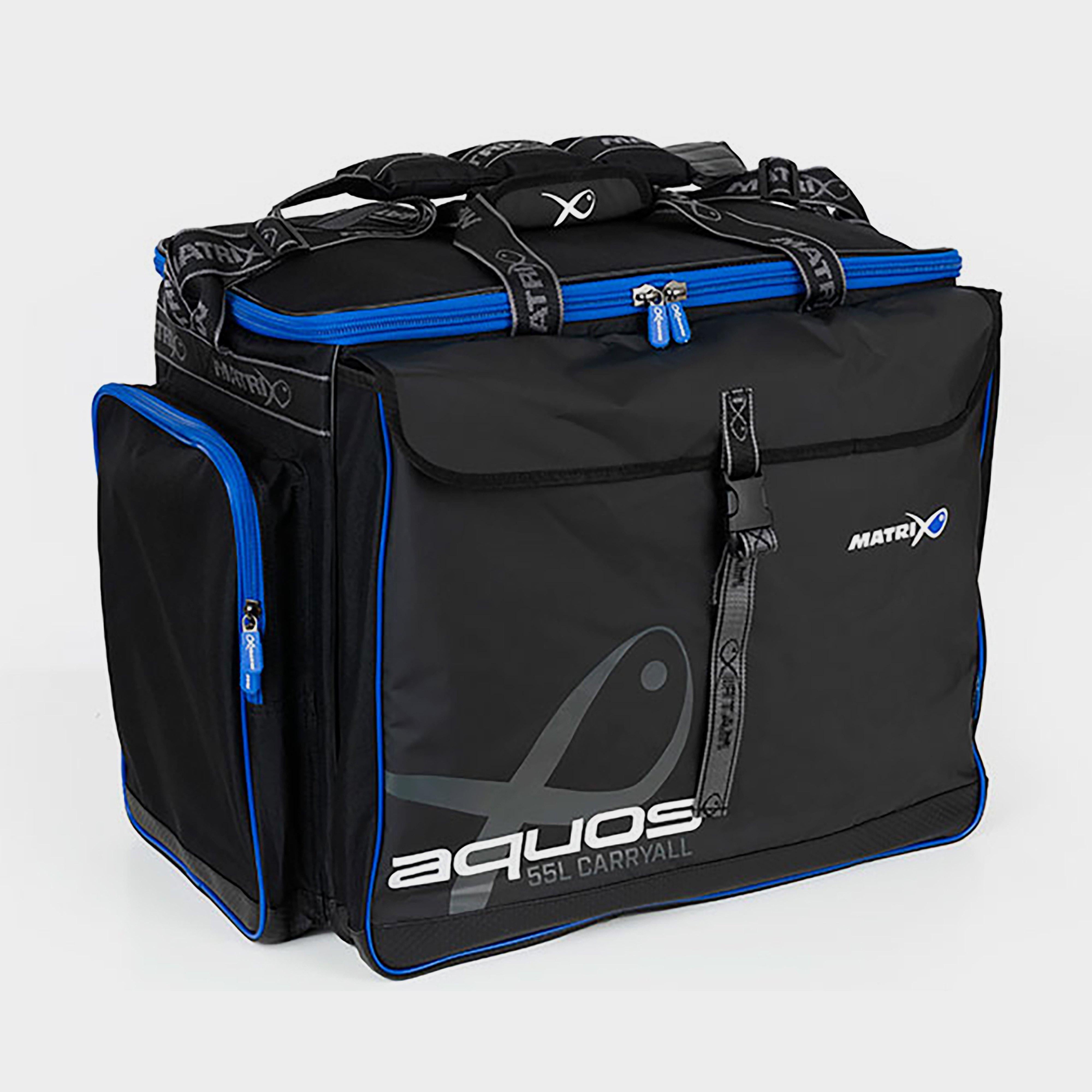 Aquos Carryall 55 Litre