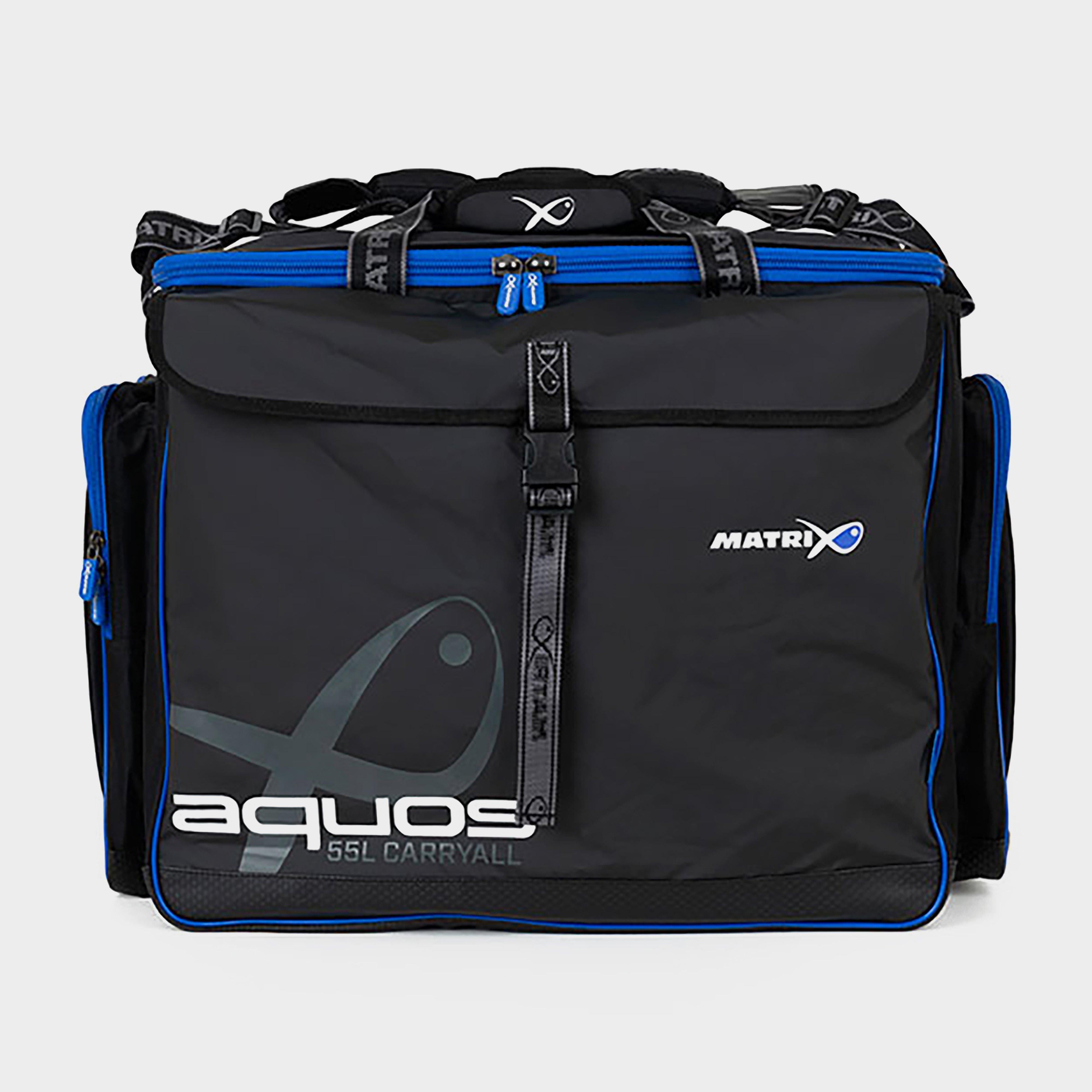 Aquos Carryall 55 Litre